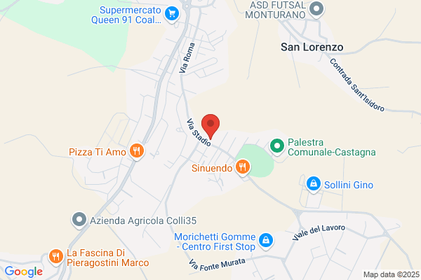 Istituto Di Bellezza Manila