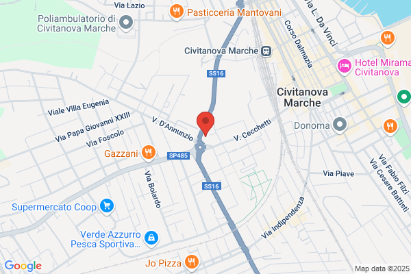 Immobiliare 2001di Mandolesi Evelina