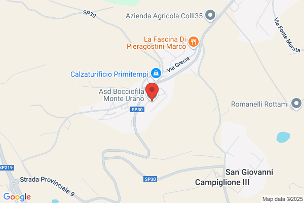 Pizzeria Il Picchio Di Sarachetti Patrizia