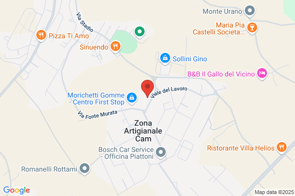 Di Battista Amedeo E Luigi