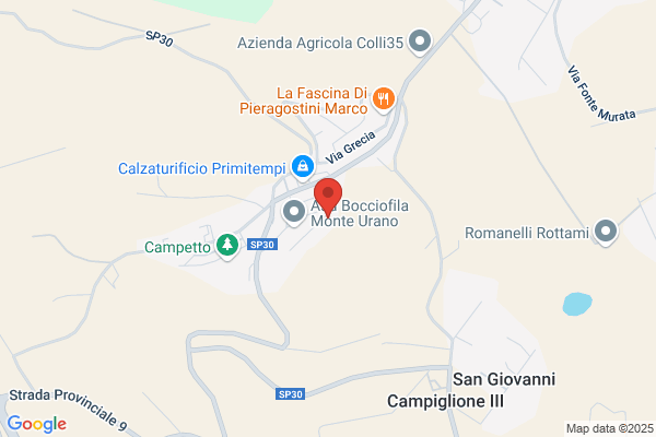 Calzaturificio Viviane Di Luciano M Ichetti & c. sas