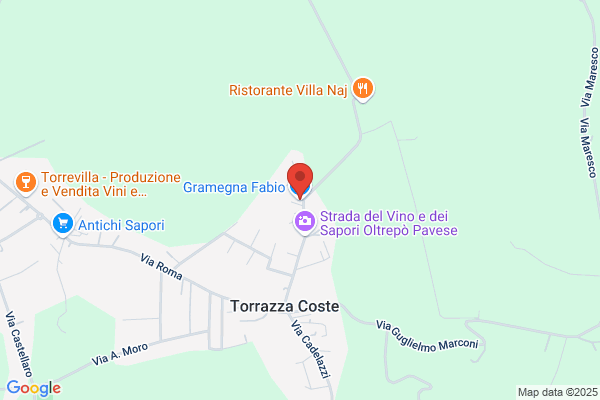 Gramegna Fabio Srl