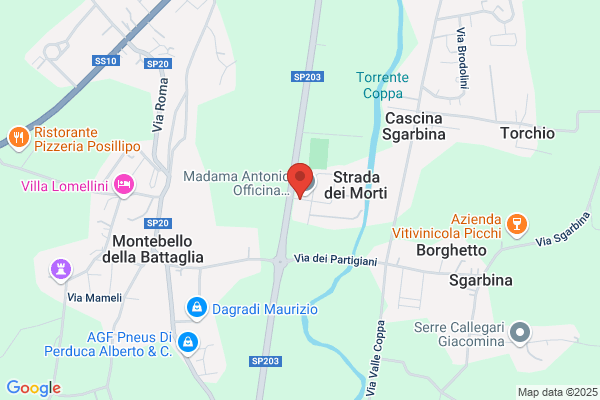Erredi Di Schiavi & C. (S.N.C.)
