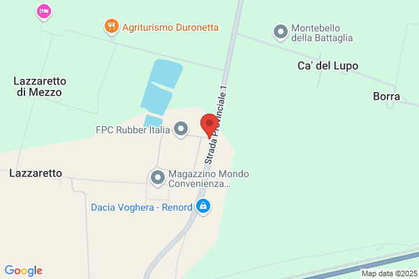 Gandorla Alberto