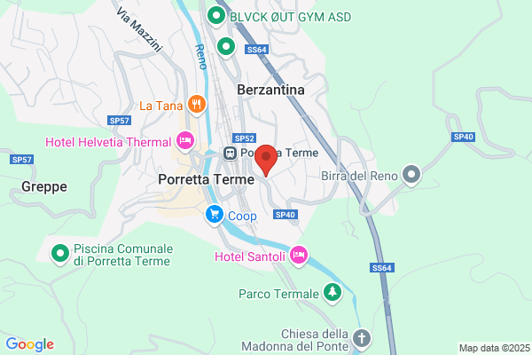 Il Botteghino Di Bertuca Domenico E C. sas