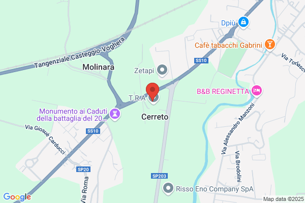 Lodi Cesare Autocarri (S.R.L.)
