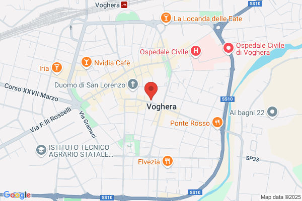 Maxerre Viaggi S.R.L.
