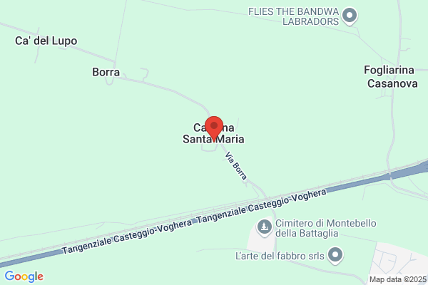 Pleba Carlo Azienda Agricola
