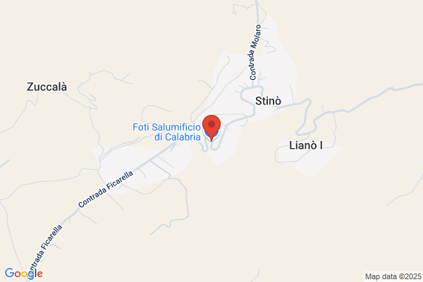 Foti Salumificio di Calabria Sas