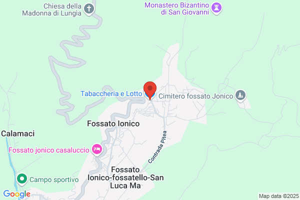 Tabaccheria e Lotto