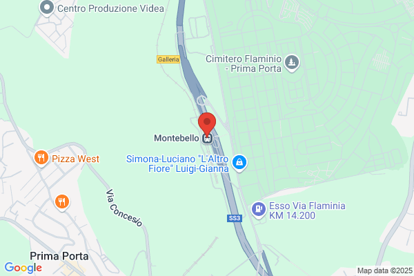 Ferrovie Dello Stato
