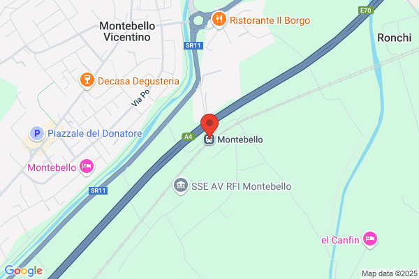 Ferrovie Dello Stato