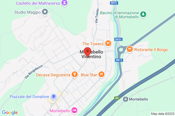 Istituto Nazionale Assicurazioni