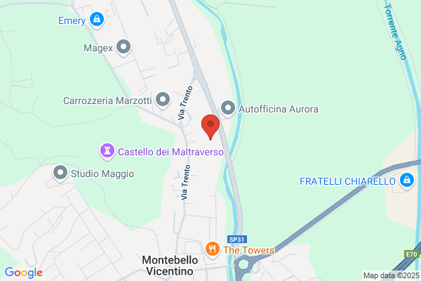 Tognolo roberto