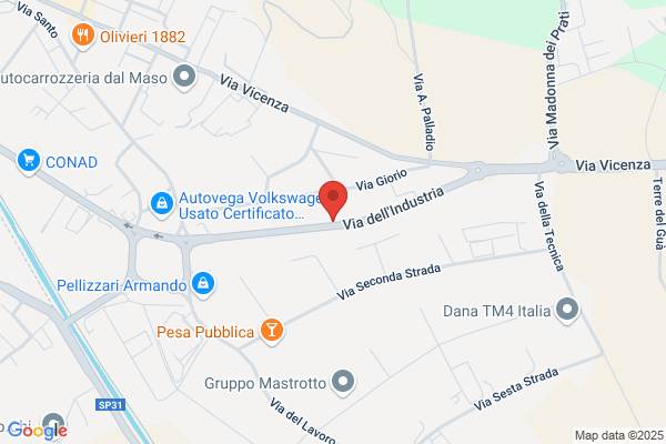 Leder & Color S.R.L.