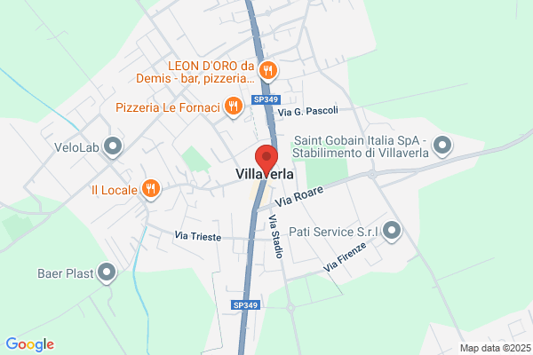 Maistrello antonio