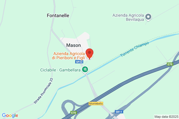 Pieriboni adriano