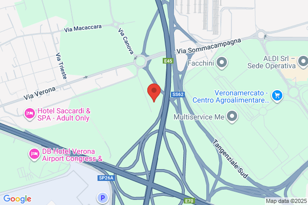 Ecolegno Vicenza S.R.L.