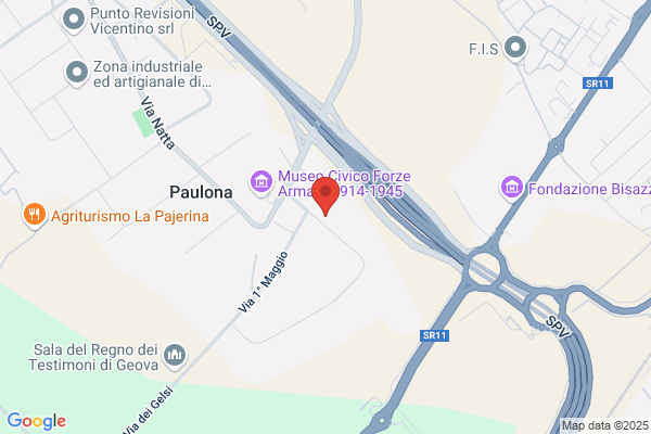 Bravo Spa