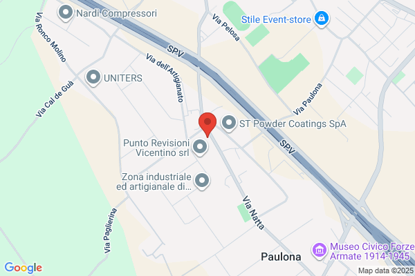 Centro di Rettifica