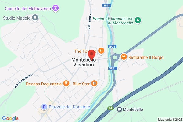 Parrucchiera Per Signora Bellaria Marisa