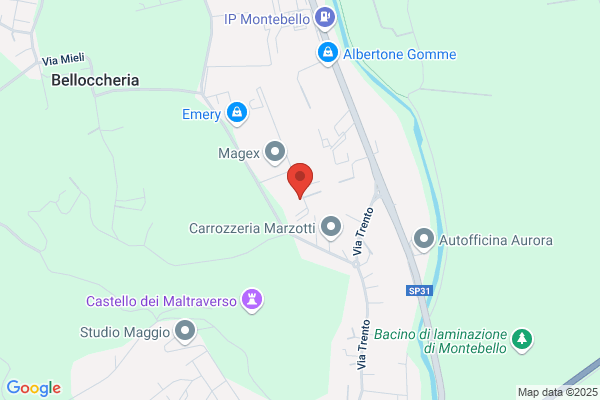 Marpas Lavorazione Pelli S.R.L.