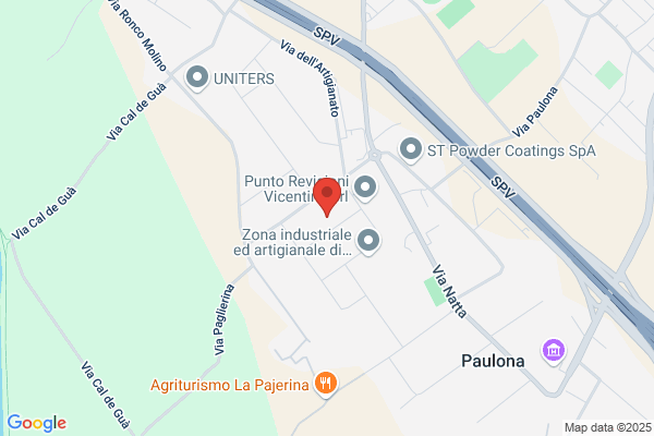 Canal e Corato