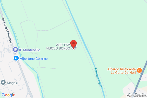 Ristorante Al Borgo