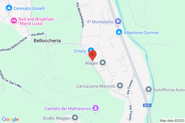 Culpo F.Lli Srl