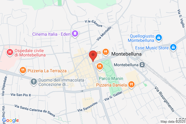 Le Tre Venezie S.R.L.