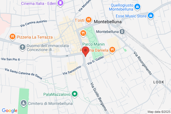 Piovesan umberto