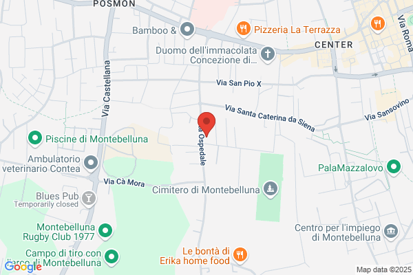 Ptp Bar Al Ponte (Vendita Giornali)