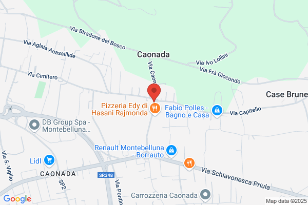 Ptp Bar Centrale