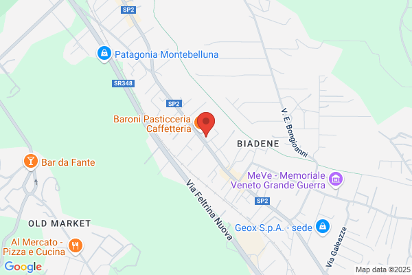 Immobiliare Tiemme S.A.S. Di Marcon Maria & c.
