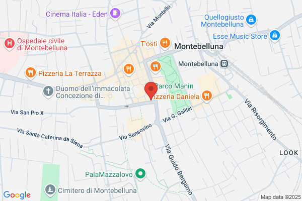 Agenzia Nord Est Viaggi