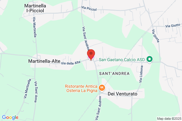 Moro luciano