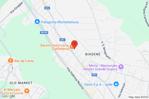 Perbacco Di Zannin Moreno