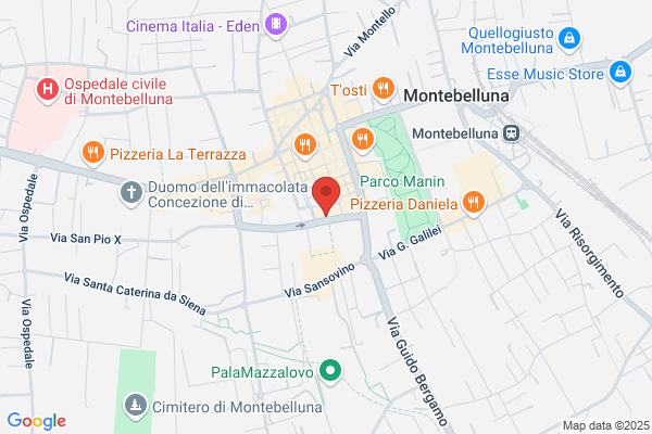 Scuderi gabriele