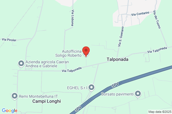Soligo egidio