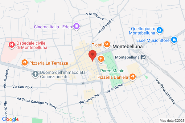 Piccola Coop. Libera - Coop. Sociale A r.L.