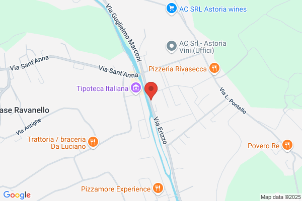 Poloniato lucia (Arch.)