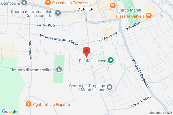 Studio Architettura Perin Herve