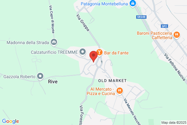 Scuole Pubbliche/Materne