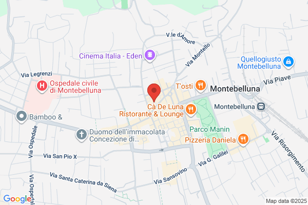 Pedrazzi Assicurazioni