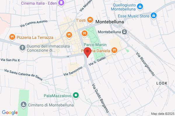 Piovesan Srl