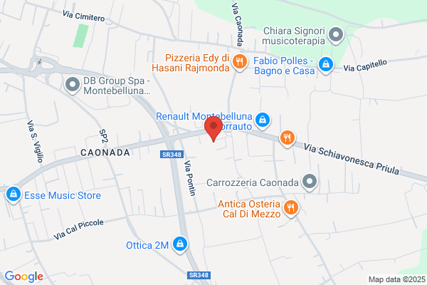Zamprogno giovannina