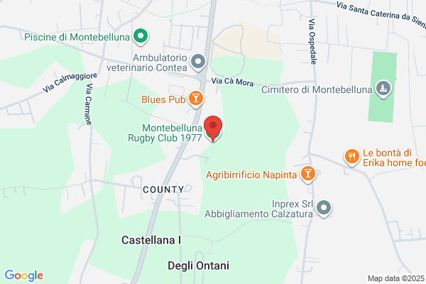 Montebelluna Rugby