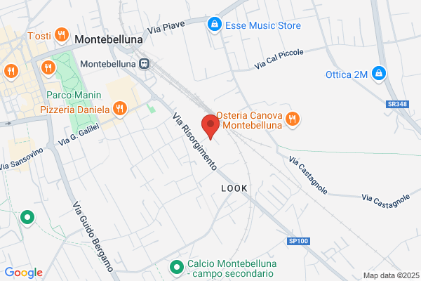 Gallo Pubblicita S.R.L.