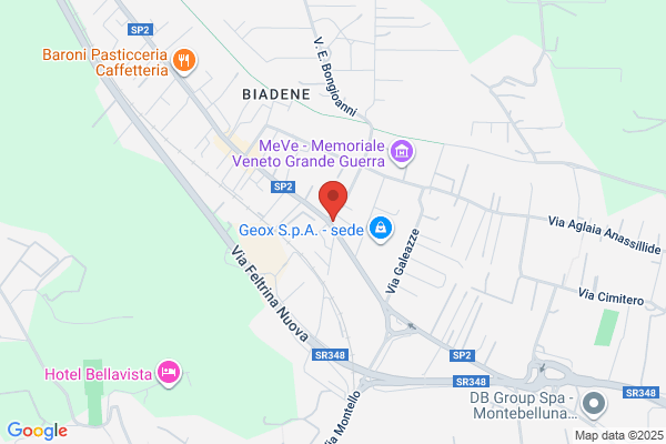 Ma.Gi.Car Srl