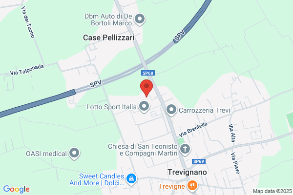 Zanella antonio